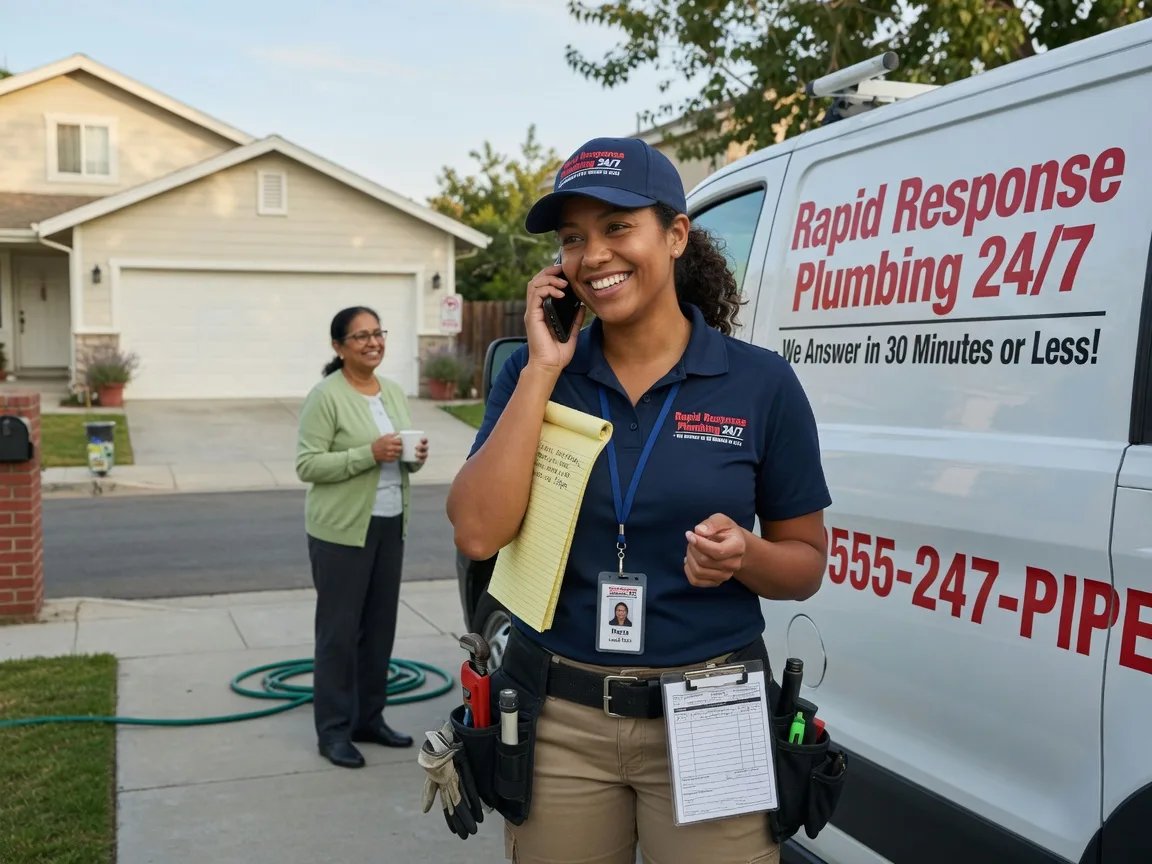 Emergency Plumber Bokoshe, OK FAQs